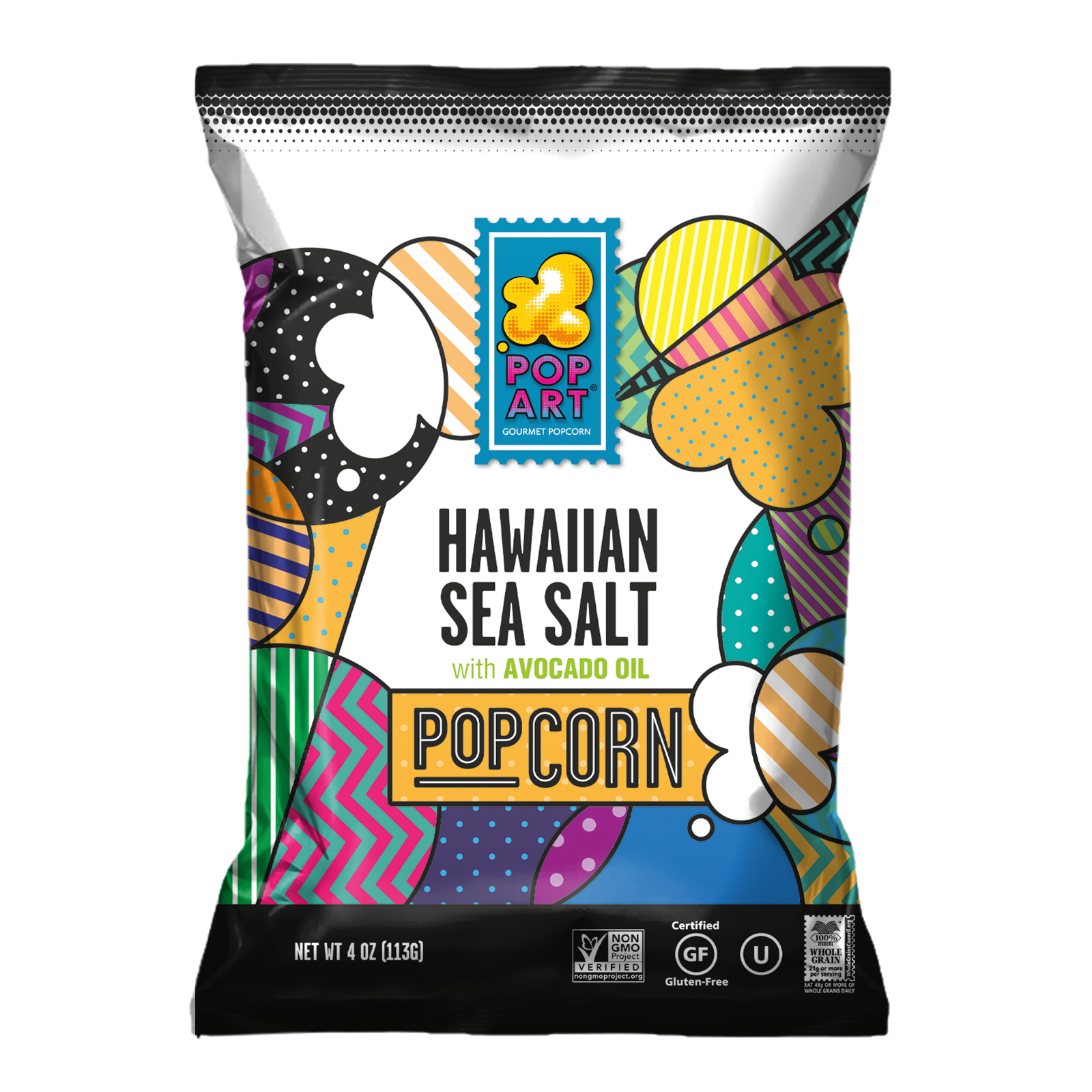 The Happy Gourmet - Trader Joe's Everything But the Elote